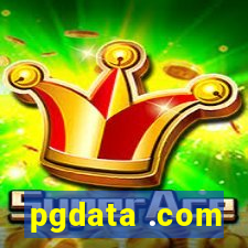 pgdata .com